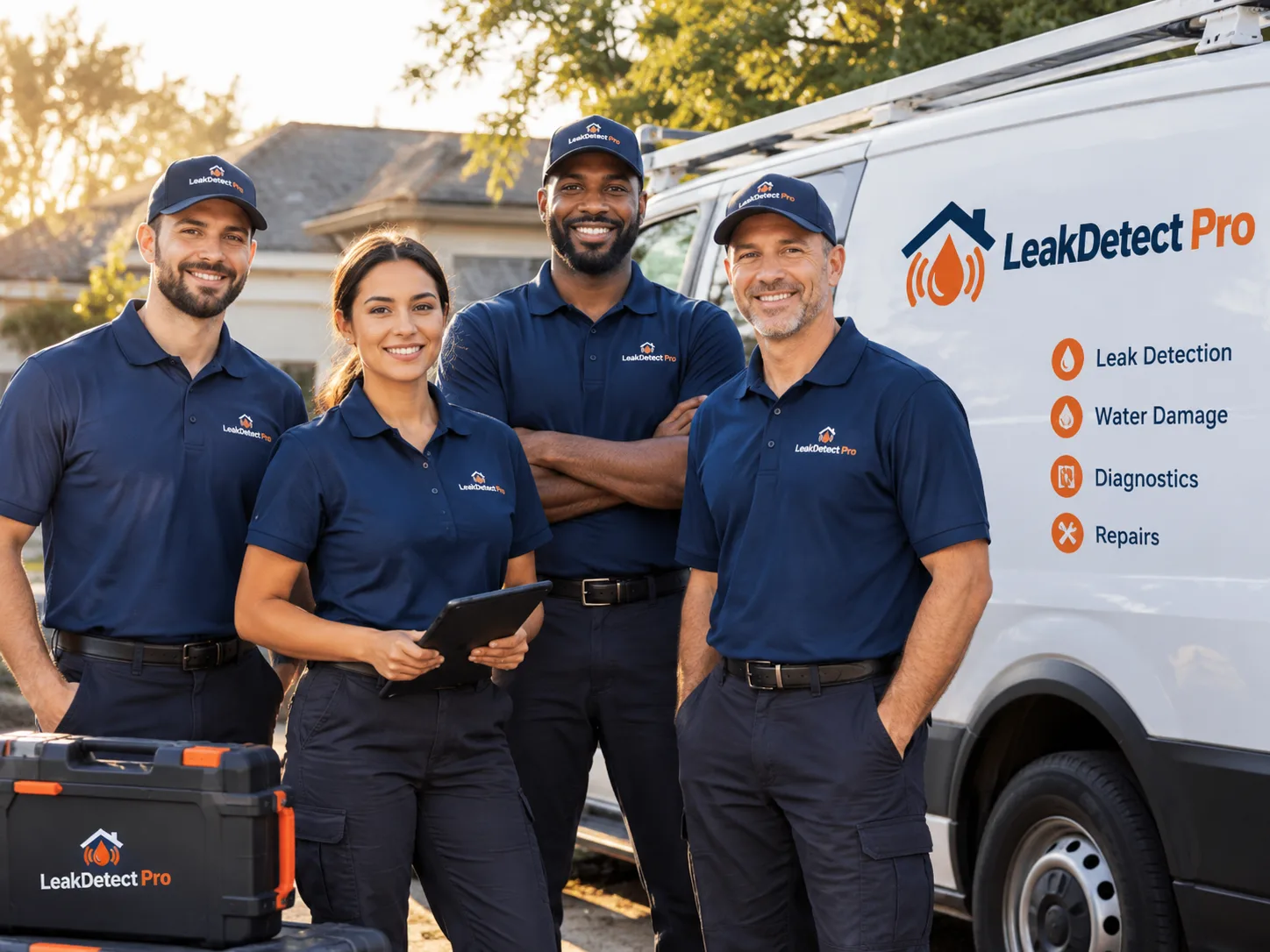 Roof Repair company in Burbank, OH